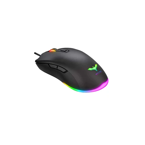 havit ms732 wired GB black gaming mouse