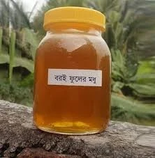 Boroi Fuler Honey