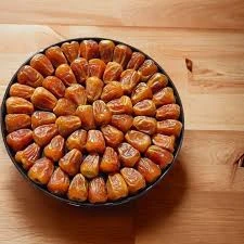 Sukkari Rotab Dates